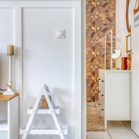 Lejlighed Le - Confort - Calme - Lumineux *