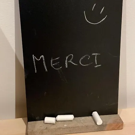 Le - Confort - Calme - Lumineux *