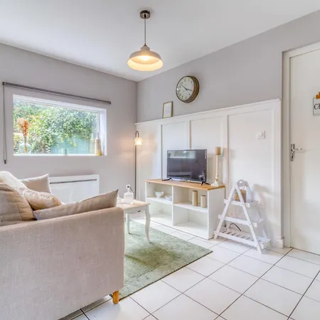 Le - Confort - Calme - Lumineux * Douai