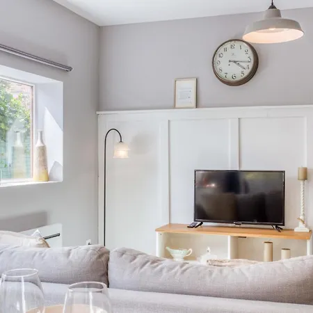 Le - Confort - Calme - Lumineux Apartment