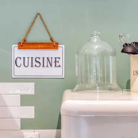 Le - Confort - Calme - Lumineux Appartement *