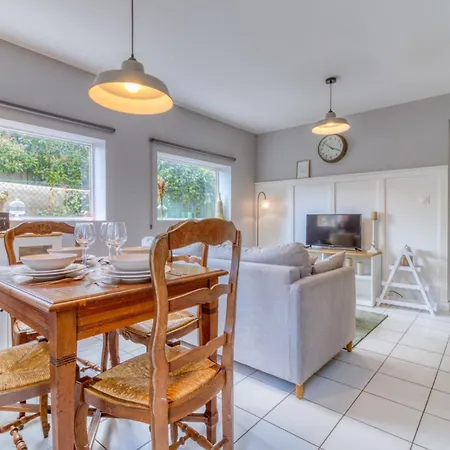 Le - Confort - Calme - Lumineux Appartement Douai