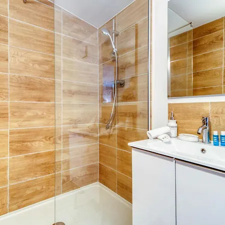 Le - Confort - Calme - Lumineux Douai