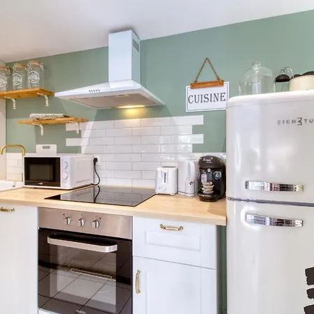 Le - Confort - Calme - Lumineux * Douai