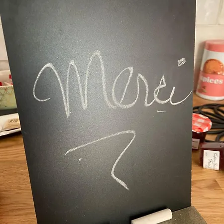 Lejlighed Le - Confort - Calme - Lumineux