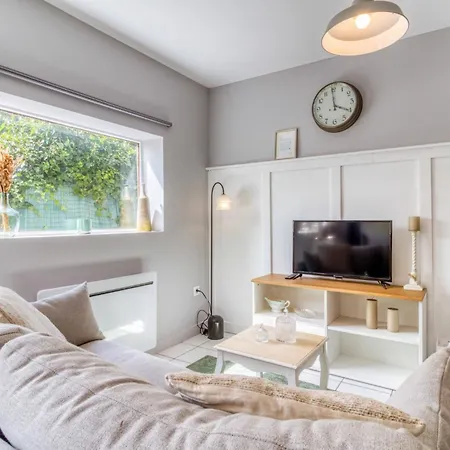 Le - Confort - Calme - Lumineux Appartement *