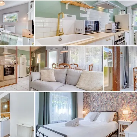 Le - Confort - Calme - Lumineux