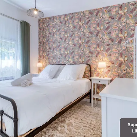 Appartement Le - Confort - Calme - Lumineux *