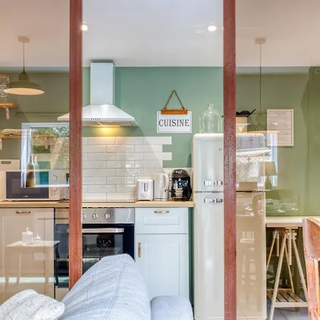 Le - Confort - Calme - Lumineux * Douai