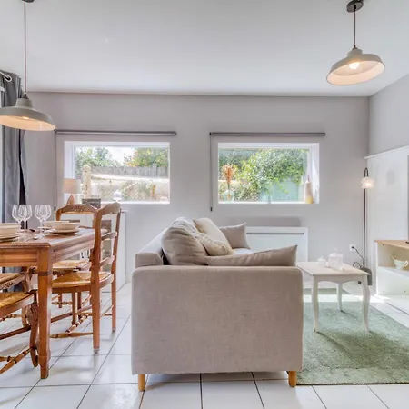 Le - Confort - Calme - Lumineux