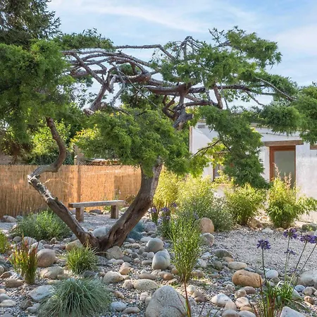 Le - Confort - Calme - Lumineux